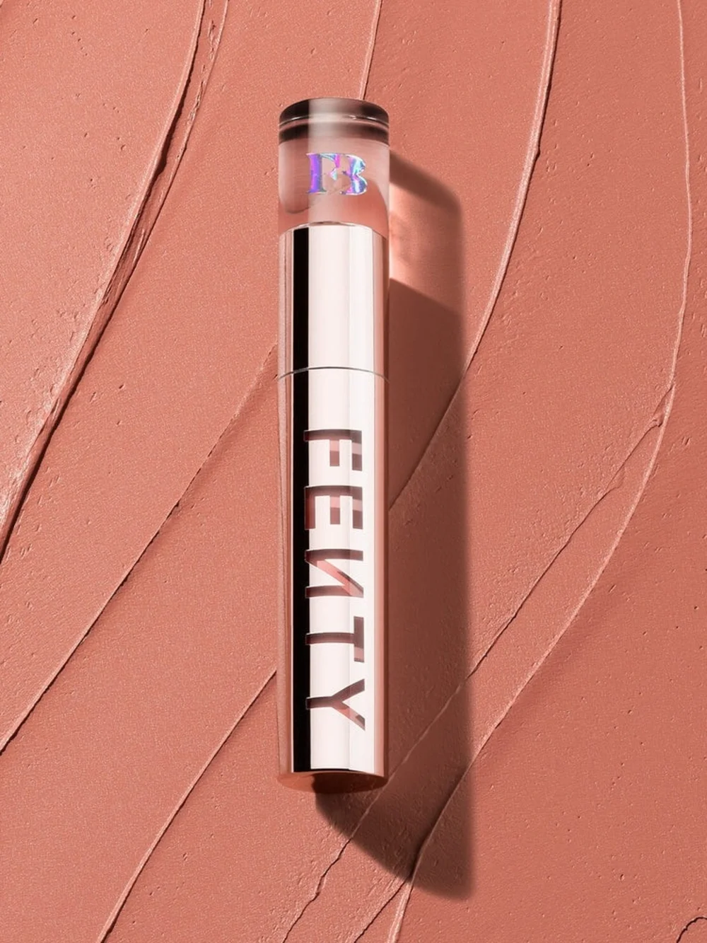 Fenty Beauty Icon Velvet Liquid Lipstick - Color Noodz And Dudez New In Box